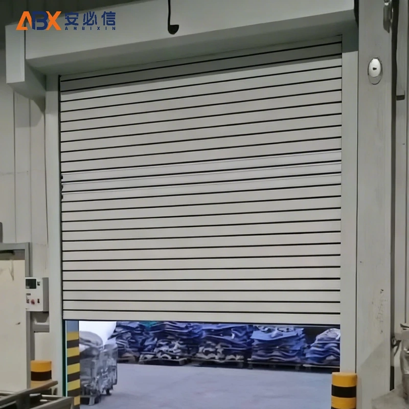 黄山金属高速门